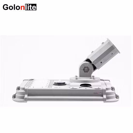 200lm/W Factory Smart Sensor 150W 12W 15W 20W 30W 40W 50W 60W 80W 100W 120W Integrierte All-in-One-Solar-LED-Straßenbeleuchtung Garden Park Road Public Area Light